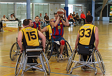 Baloncesto_semifinales Liga Catalana 2009_2_09062009
